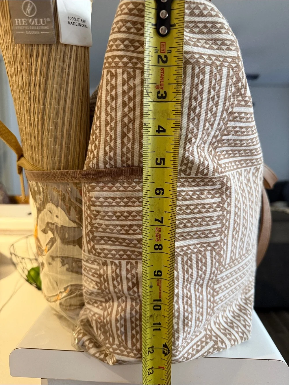 HE’OLU LIFESTYLE COLLECTION— MANAOLA
